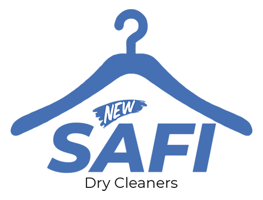 Safi Dry Cleaning Logo